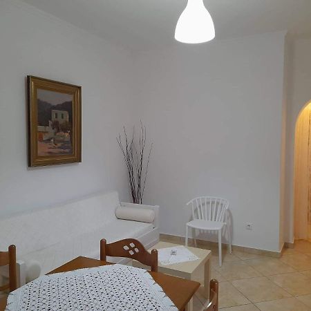 Апартаменти Matilda Milos - Cycladic Living Triovasalos Екстер'єр фото